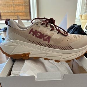 Hoka Shoes